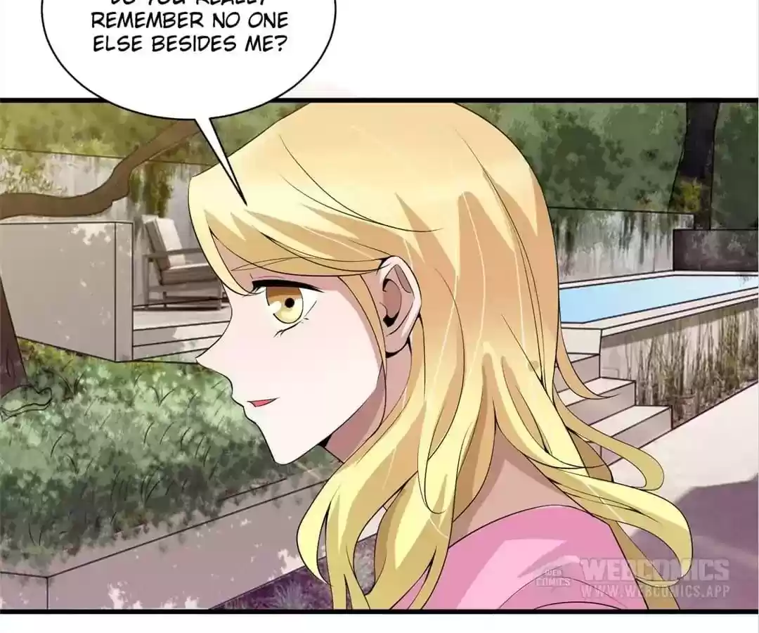 The Substitute Bride Chapter 111