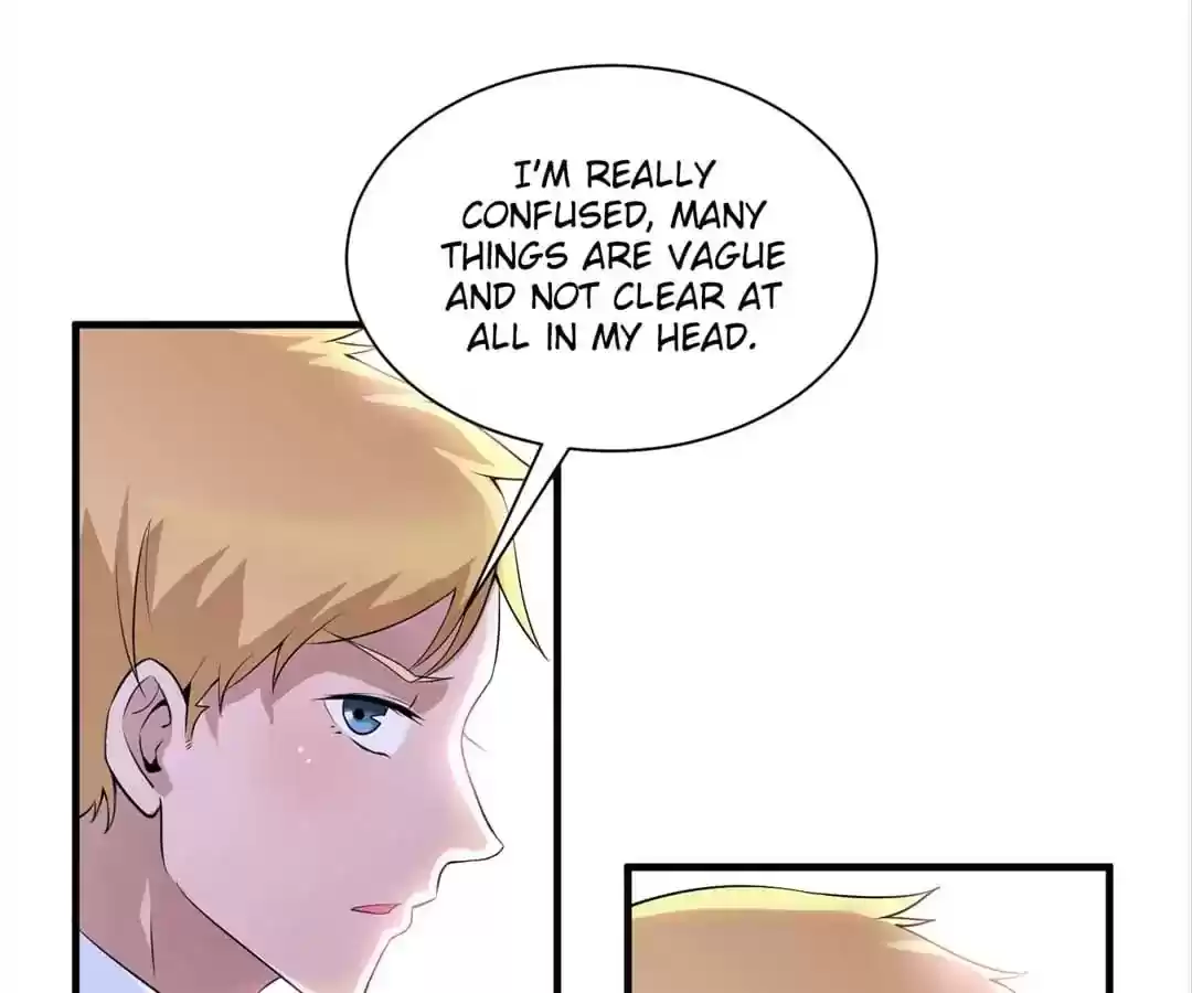 The Substitute Bride Chapter 111