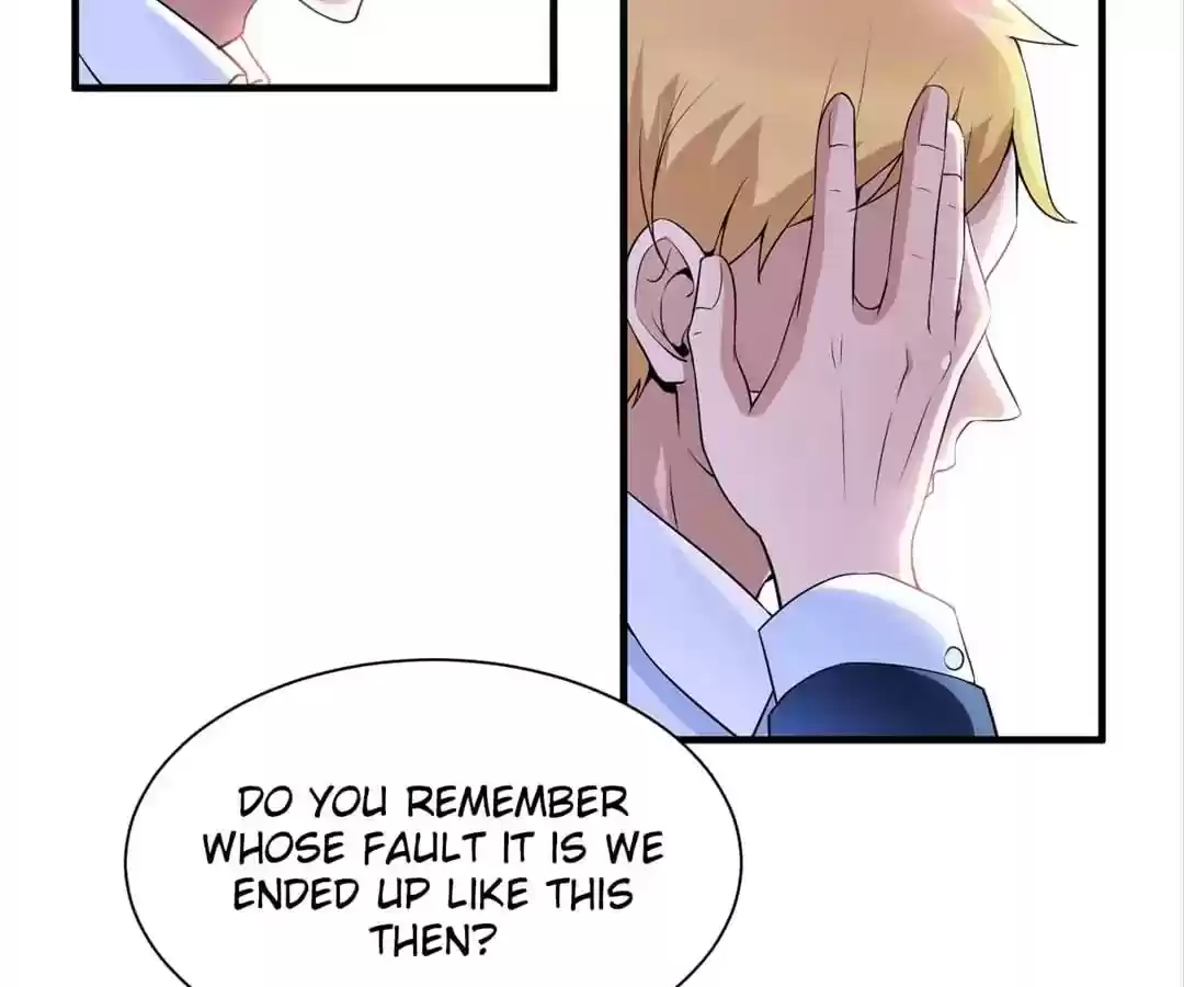 The Substitute Bride Chapter 111