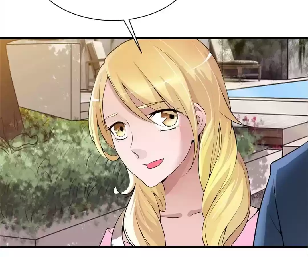 The Substitute Bride Chapter 111