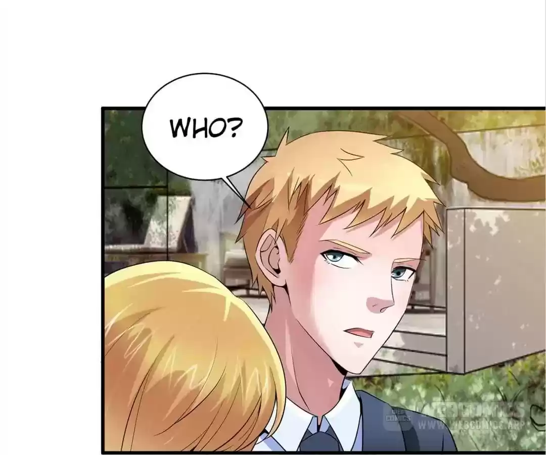 The Substitute Bride Chapter 111