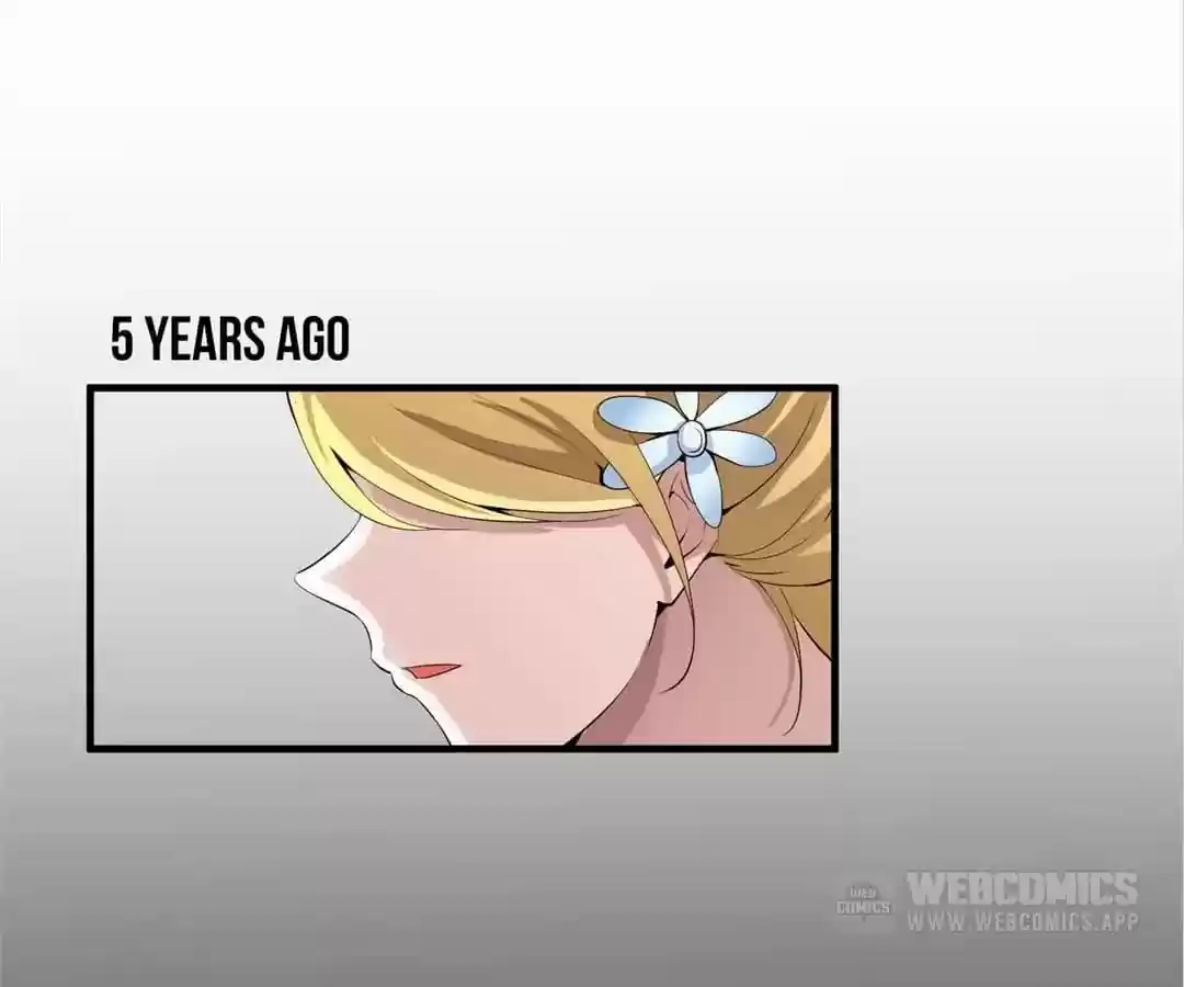 The Substitute Bride Chapter 111