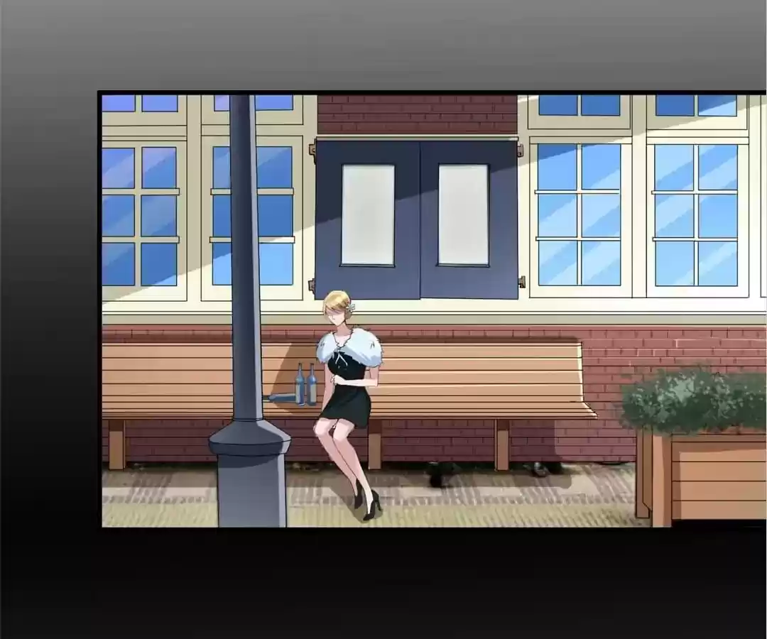 The Substitute Bride Chapter 111