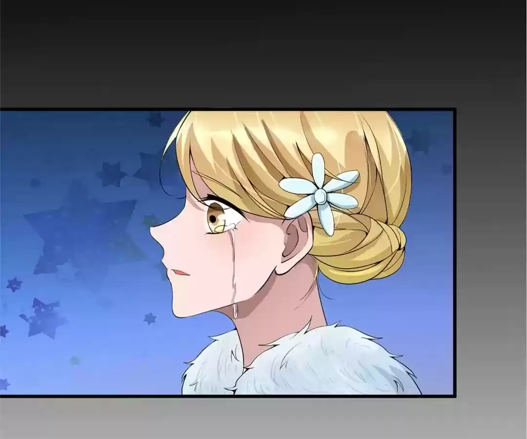 The Substitute Bride Chapter 111