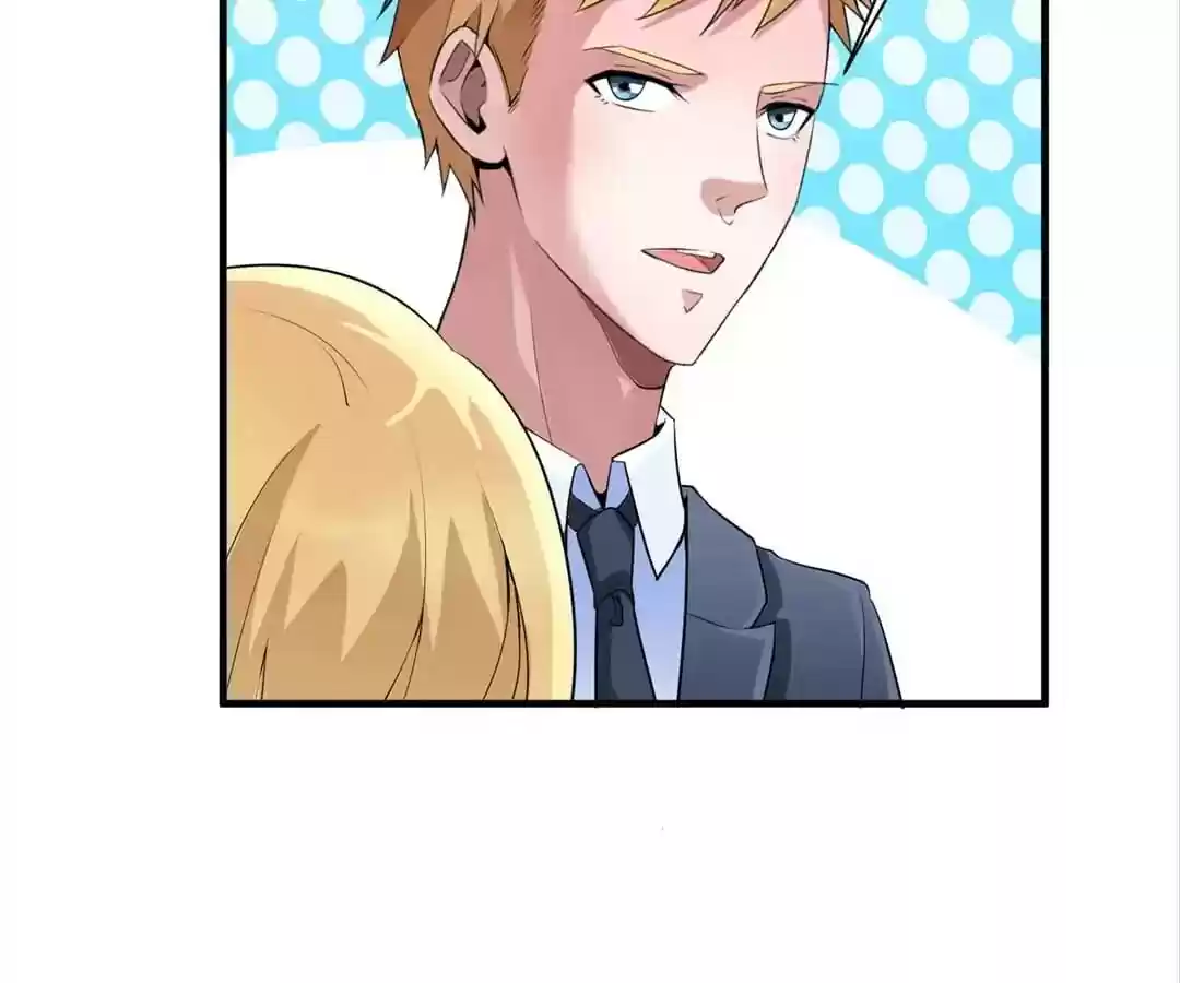 The Substitute Bride Chapter 111