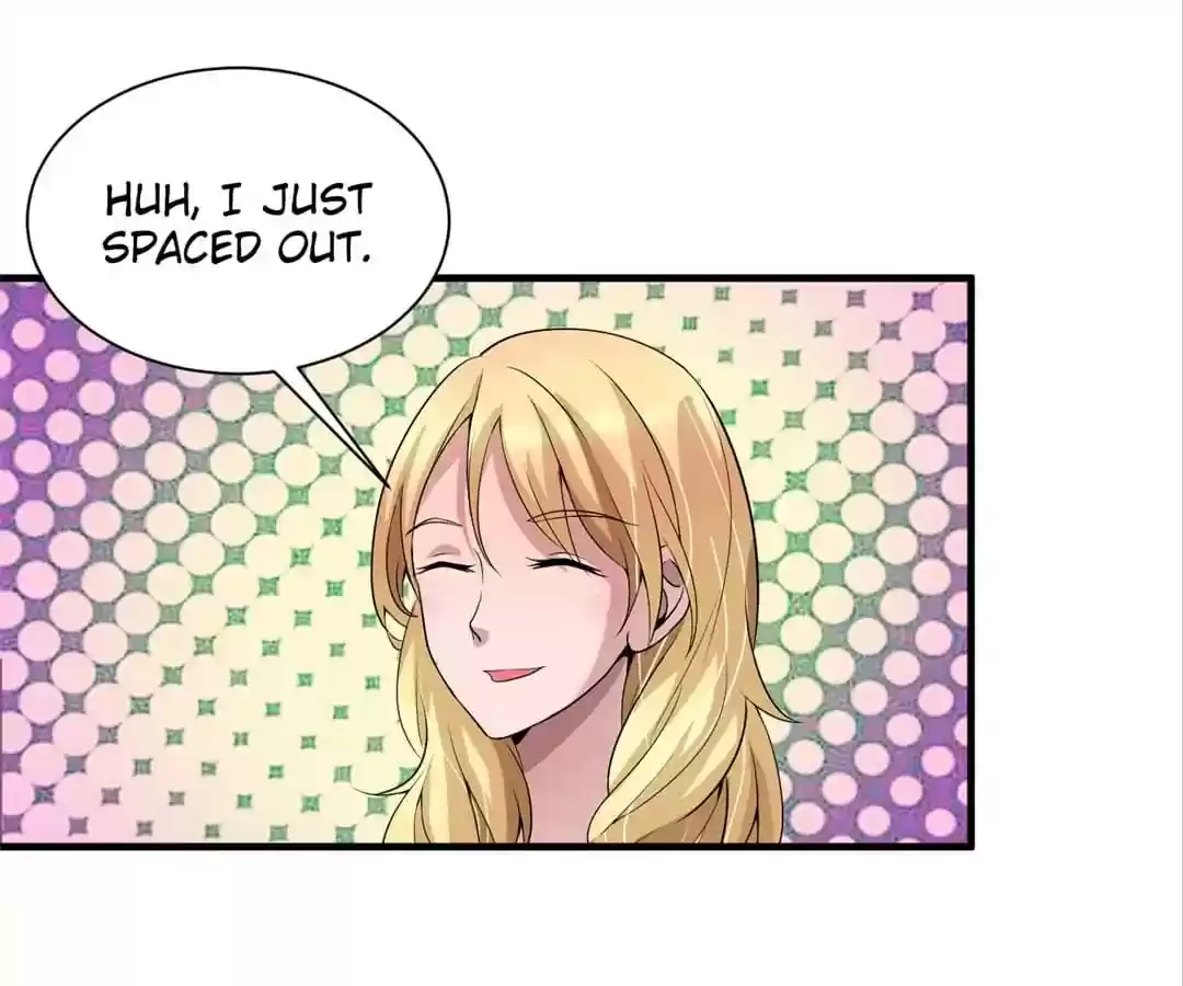 The Substitute Bride Chapter 111