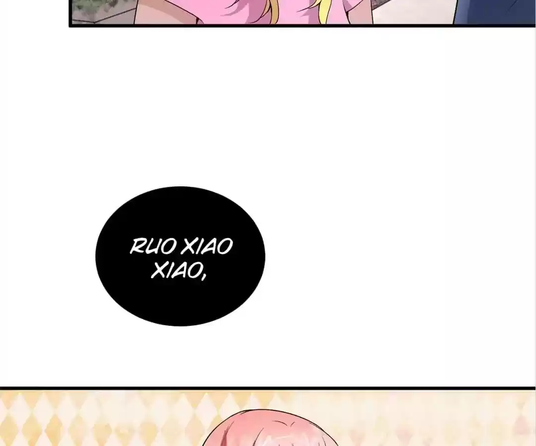 The Substitute Bride Chapter 111