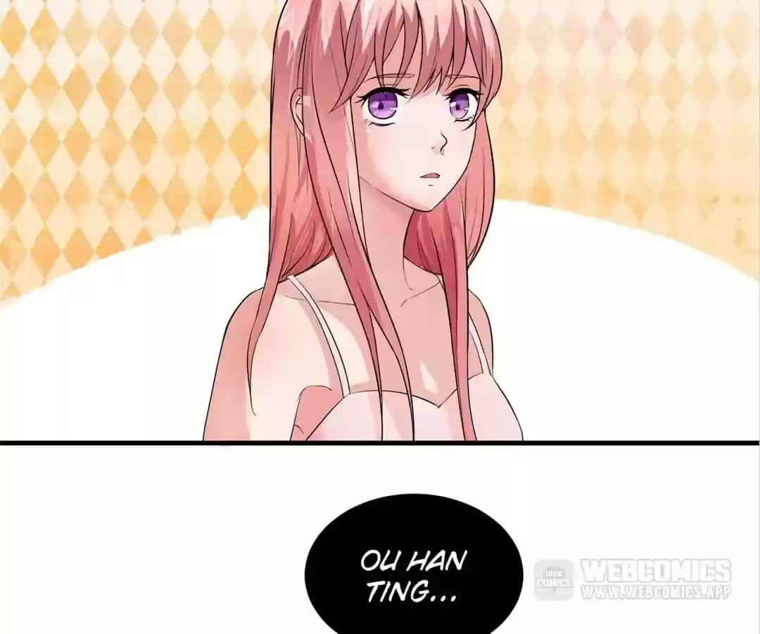 The Substitute Bride Chapter 111