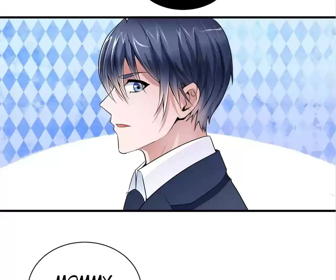 The Substitute Bride Chapter 111