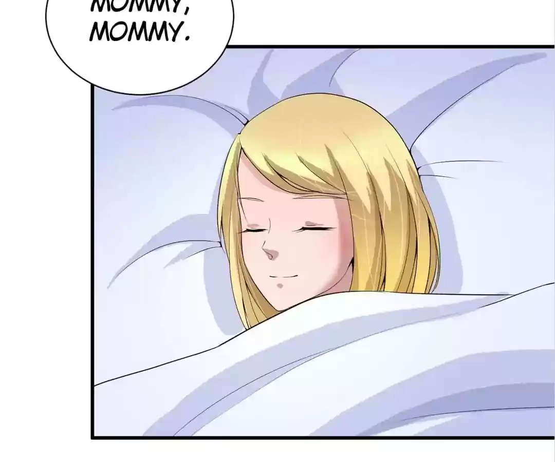 The Substitute Bride Chapter 111