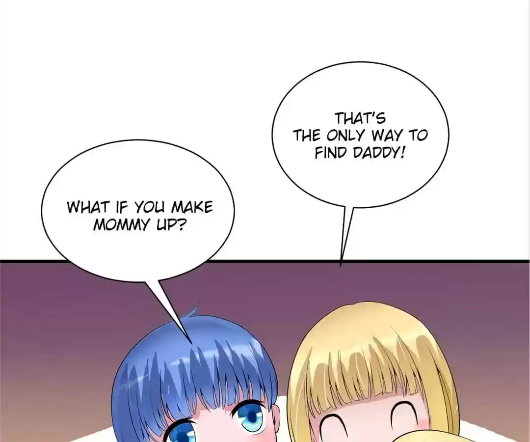 The Substitute Bride Chapter 111