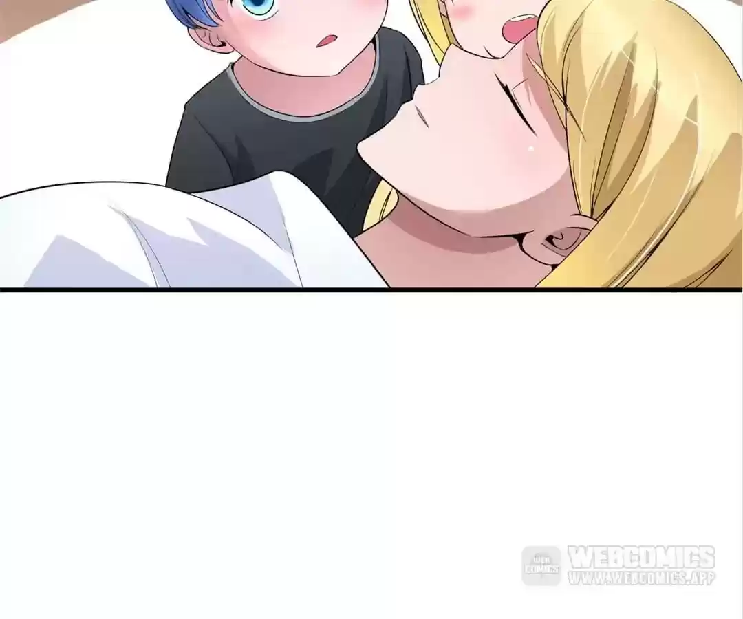 The Substitute Bride Chapter 111