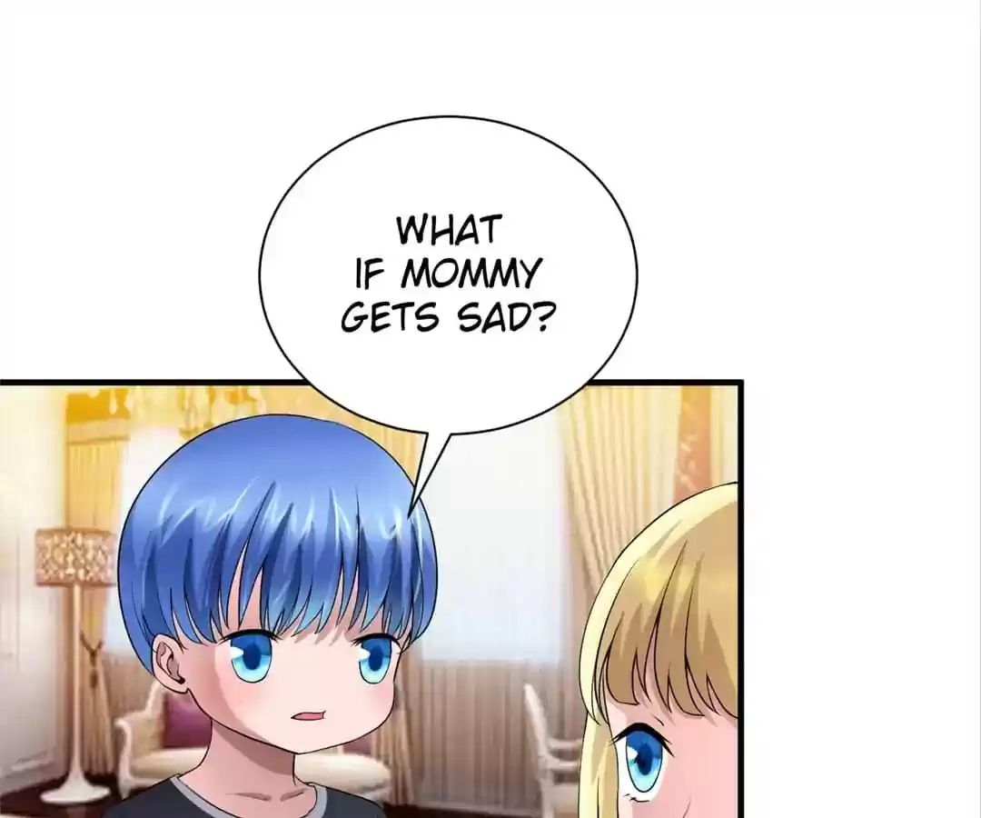 The Substitute Bride Chapter 111