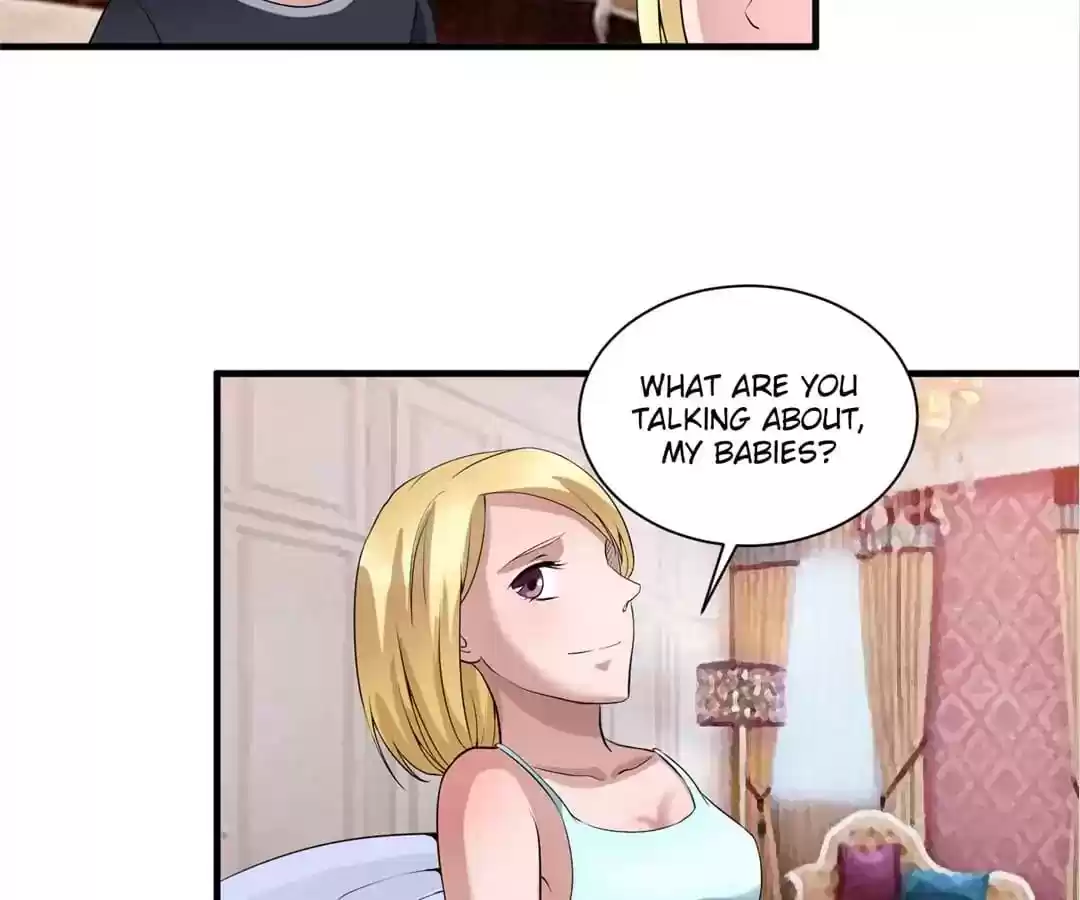 The Substitute Bride Chapter 111