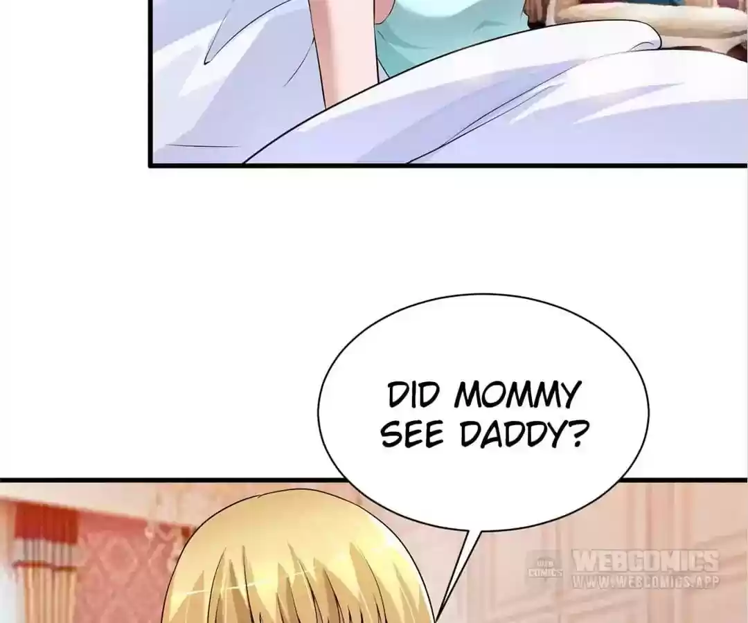 The Substitute Bride Chapter 111