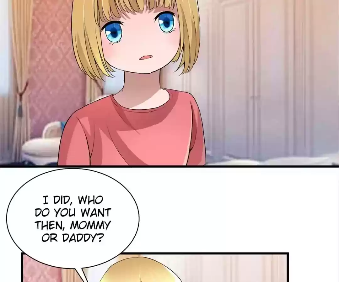 The Substitute Bride Chapter 111