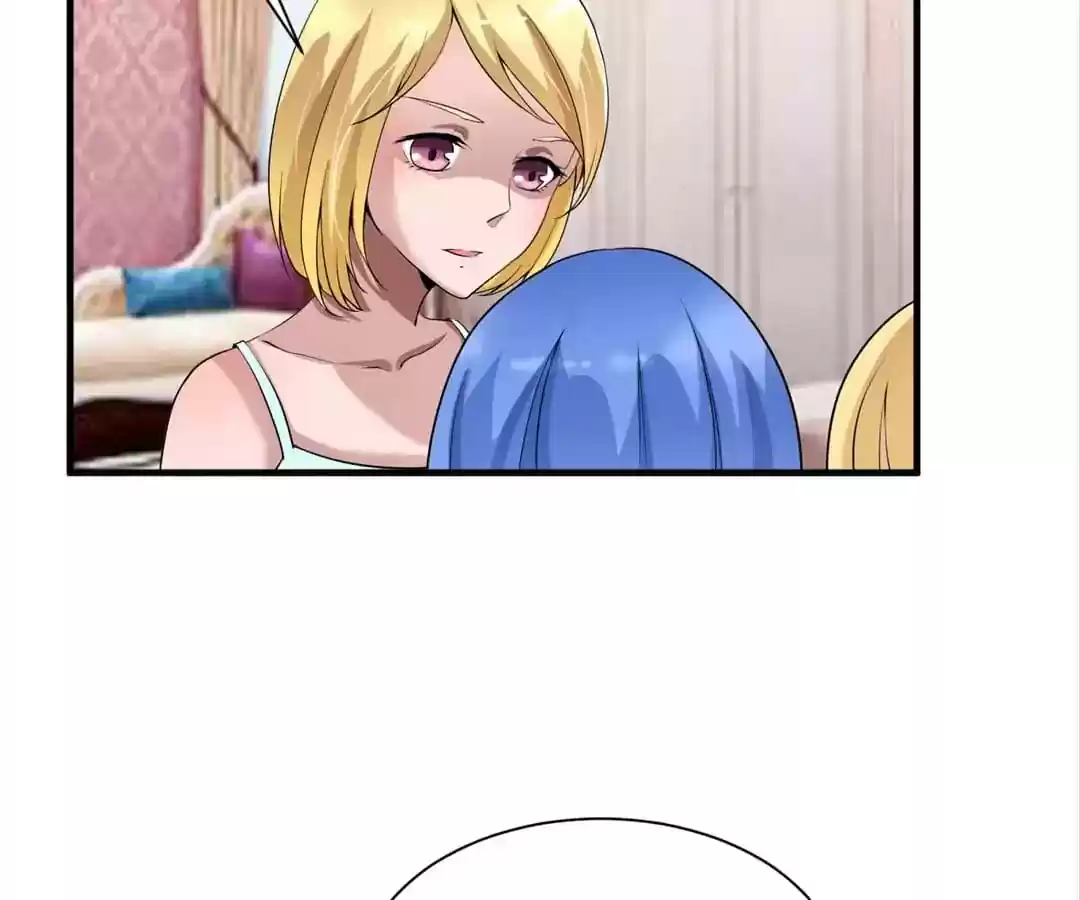 The Substitute Bride Chapter 111