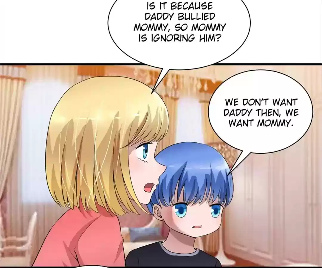 The Substitute Bride Chapter 111