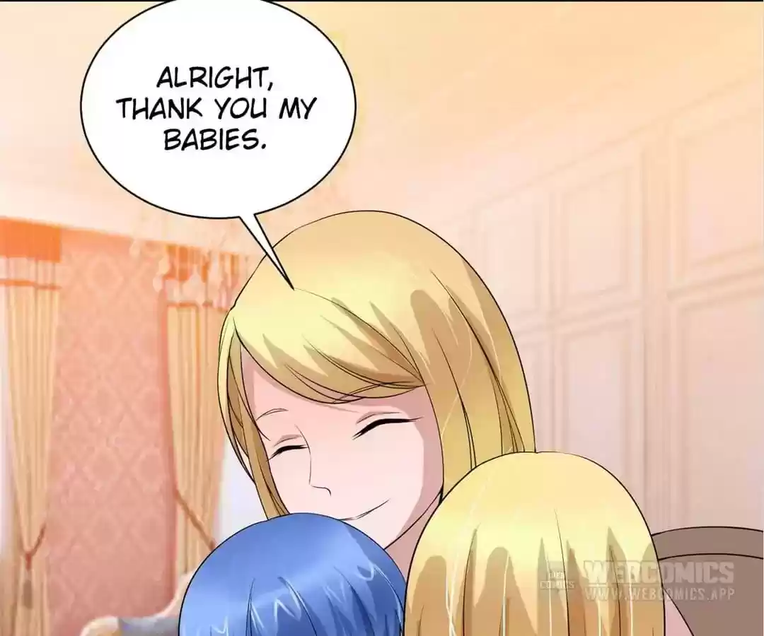 The Substitute Bride Chapter 111