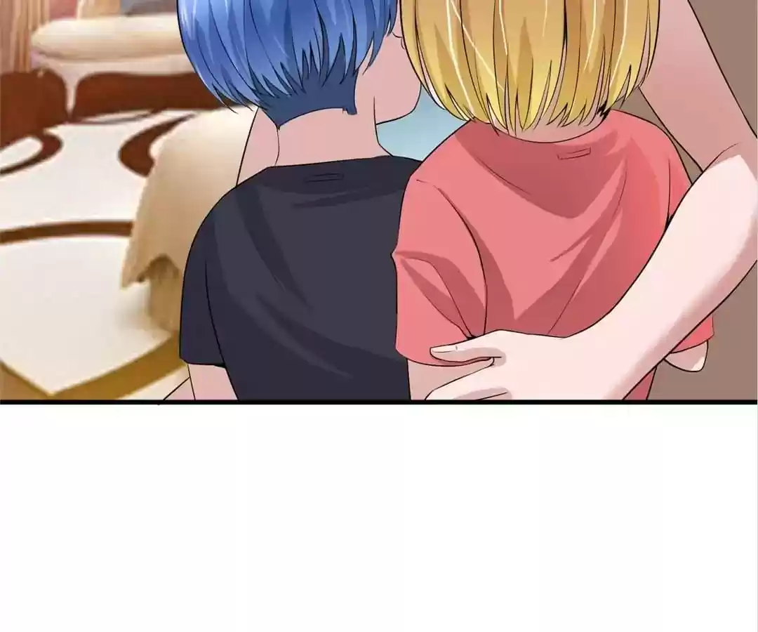 The Substitute Bride Chapter 111