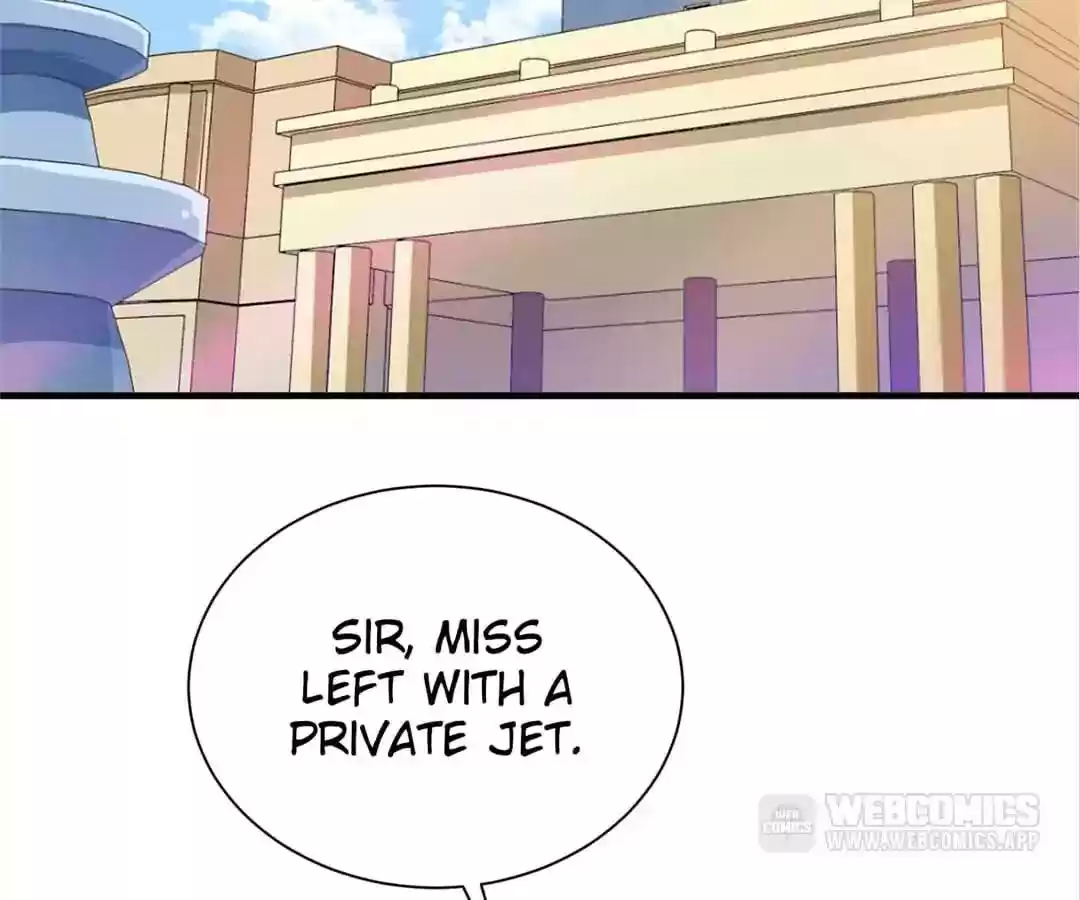 The Substitute Bride Chapter 111