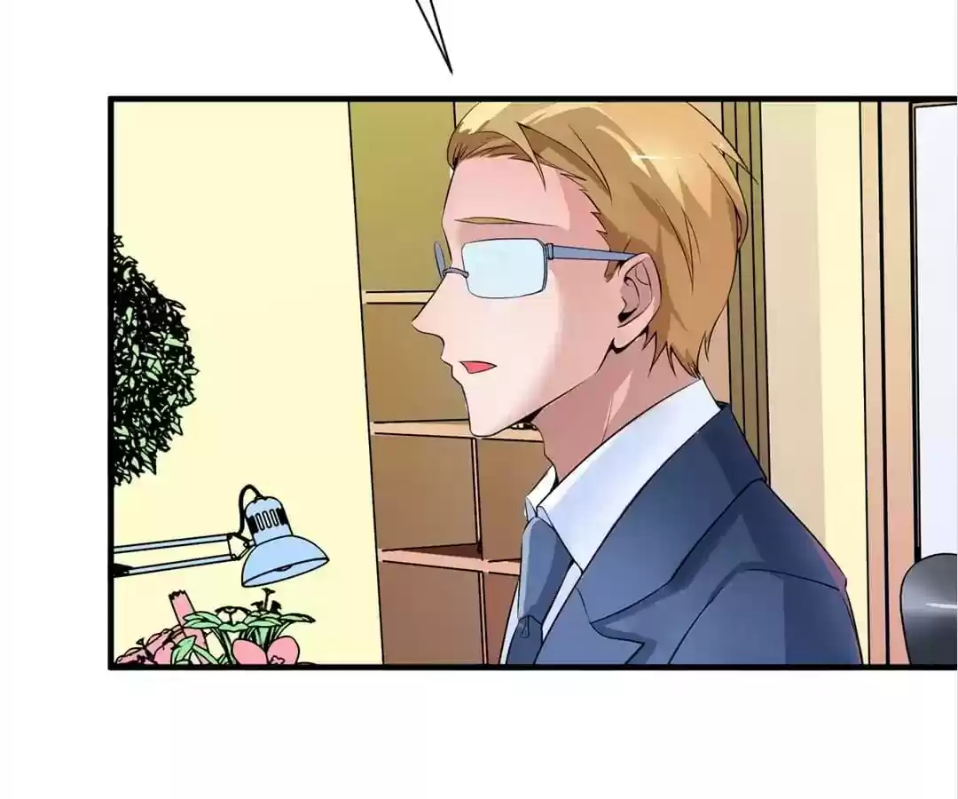 The Substitute Bride Chapter 111