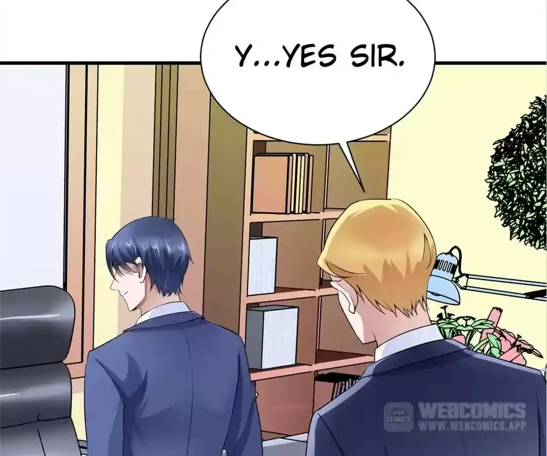 The Substitute Bride Chapter 111