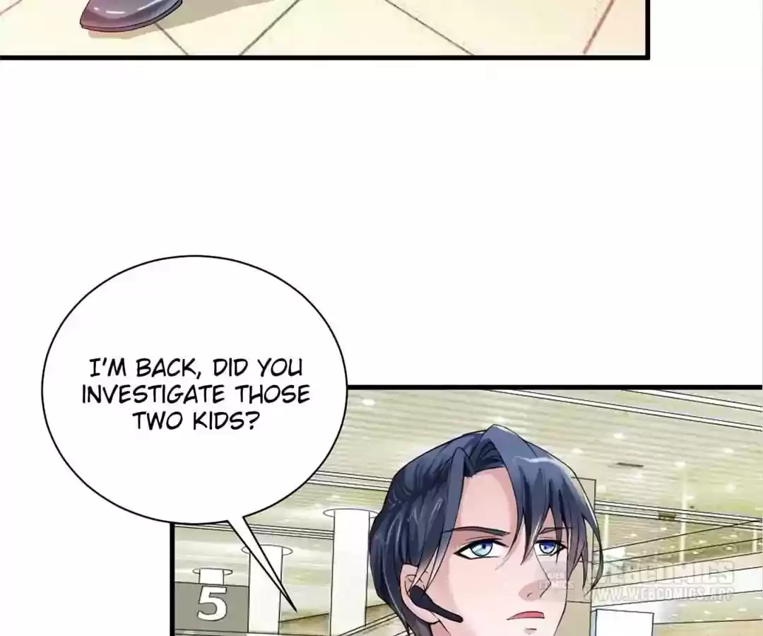 The Substitute Bride Chapter 112