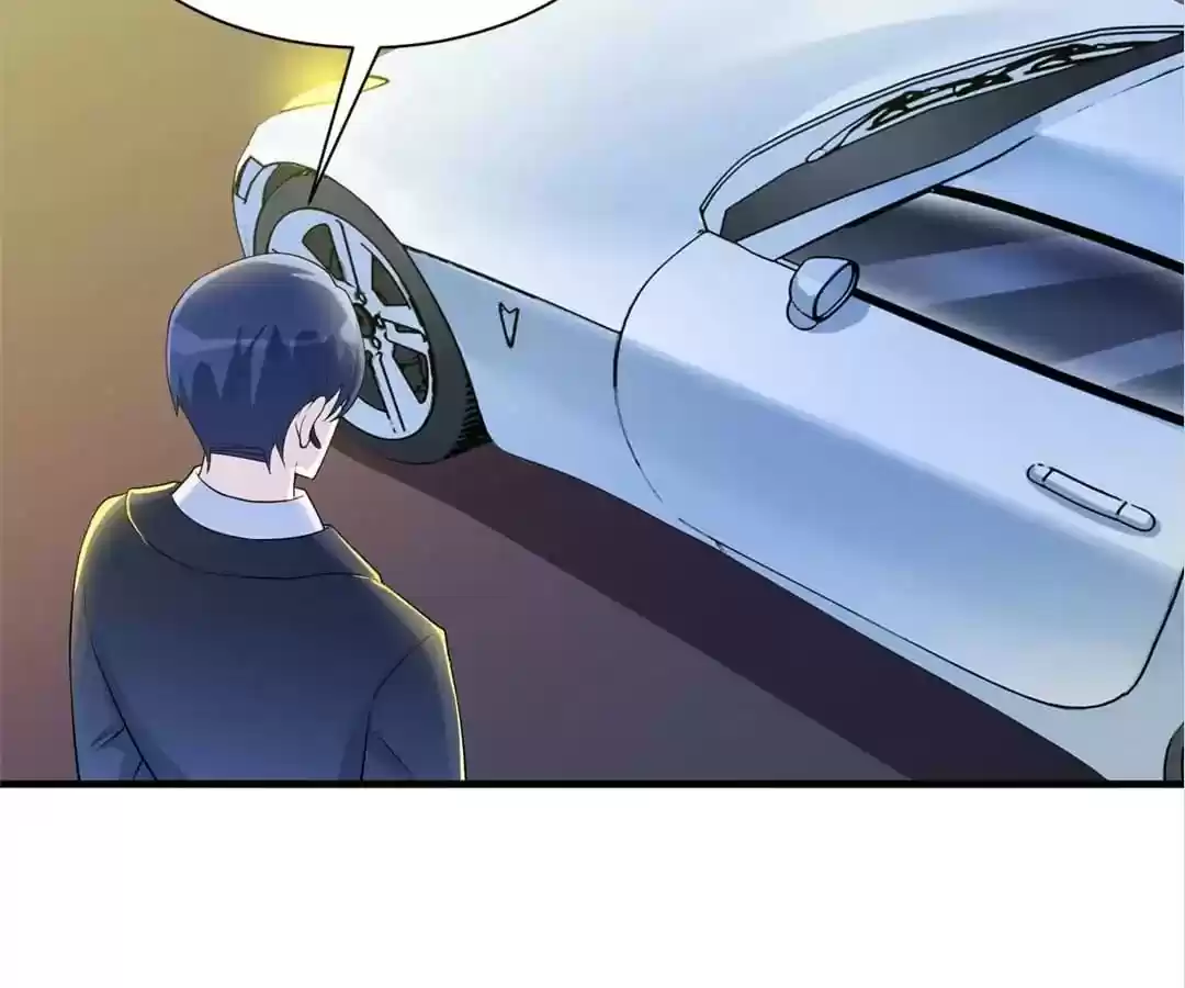 The Substitute Bride Chapter 112