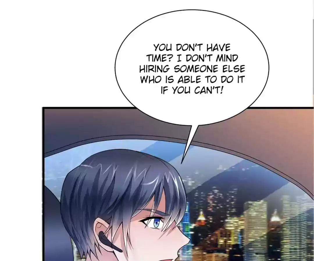 The Substitute Bride Chapter 112