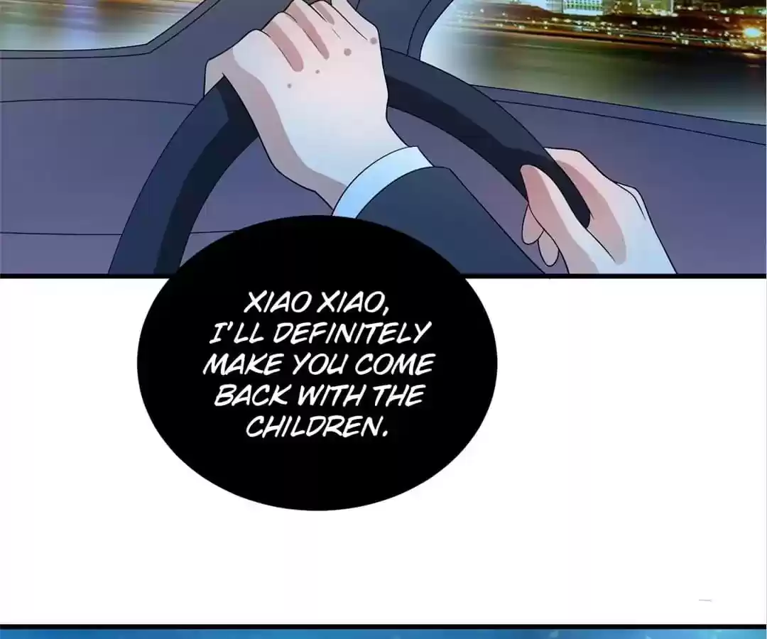 The Substitute Bride Chapter 112