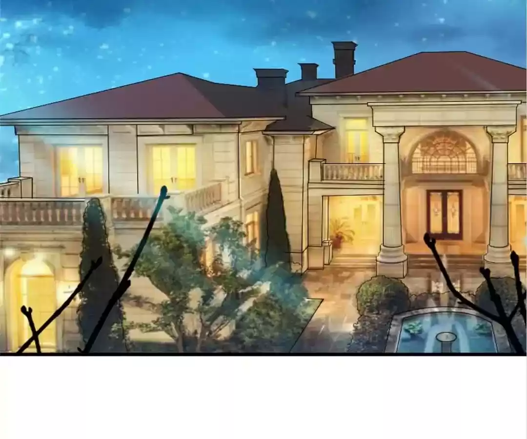 The Substitute Bride Chapter 112