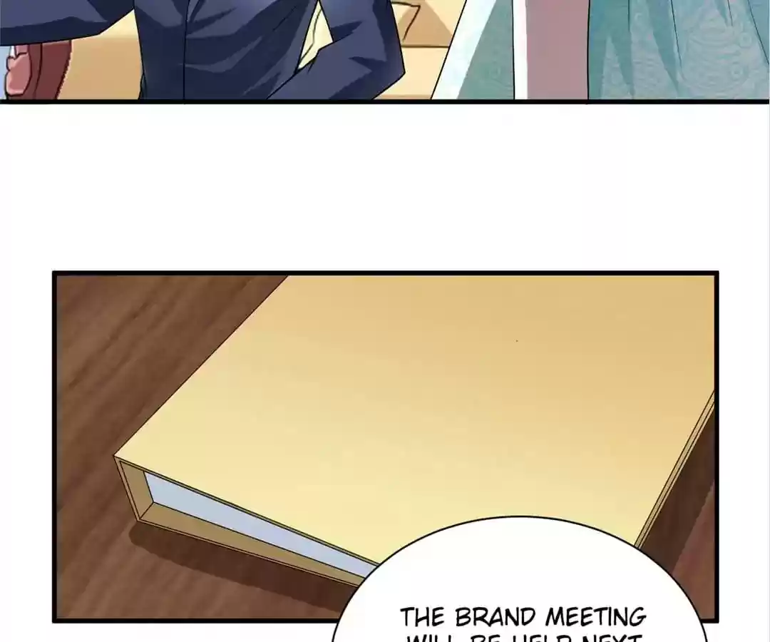 The Substitute Bride Chapter 112