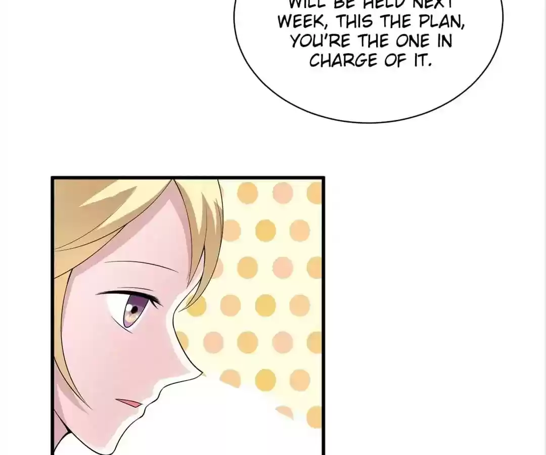 The Substitute Bride Chapter 112