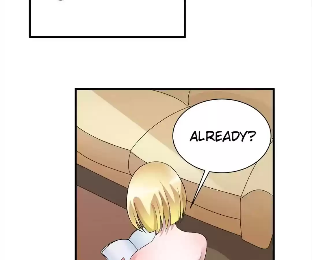 The Substitute Bride Chapter 112