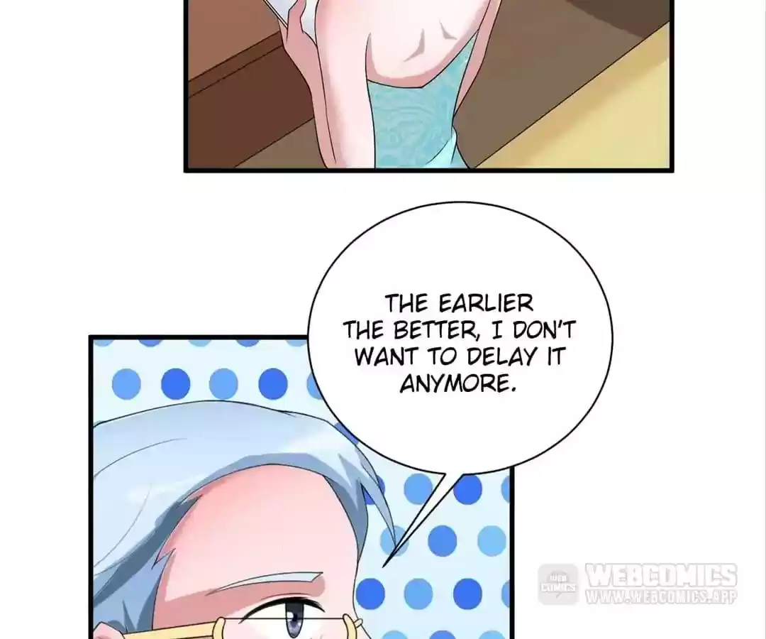 The Substitute Bride Chapter 112