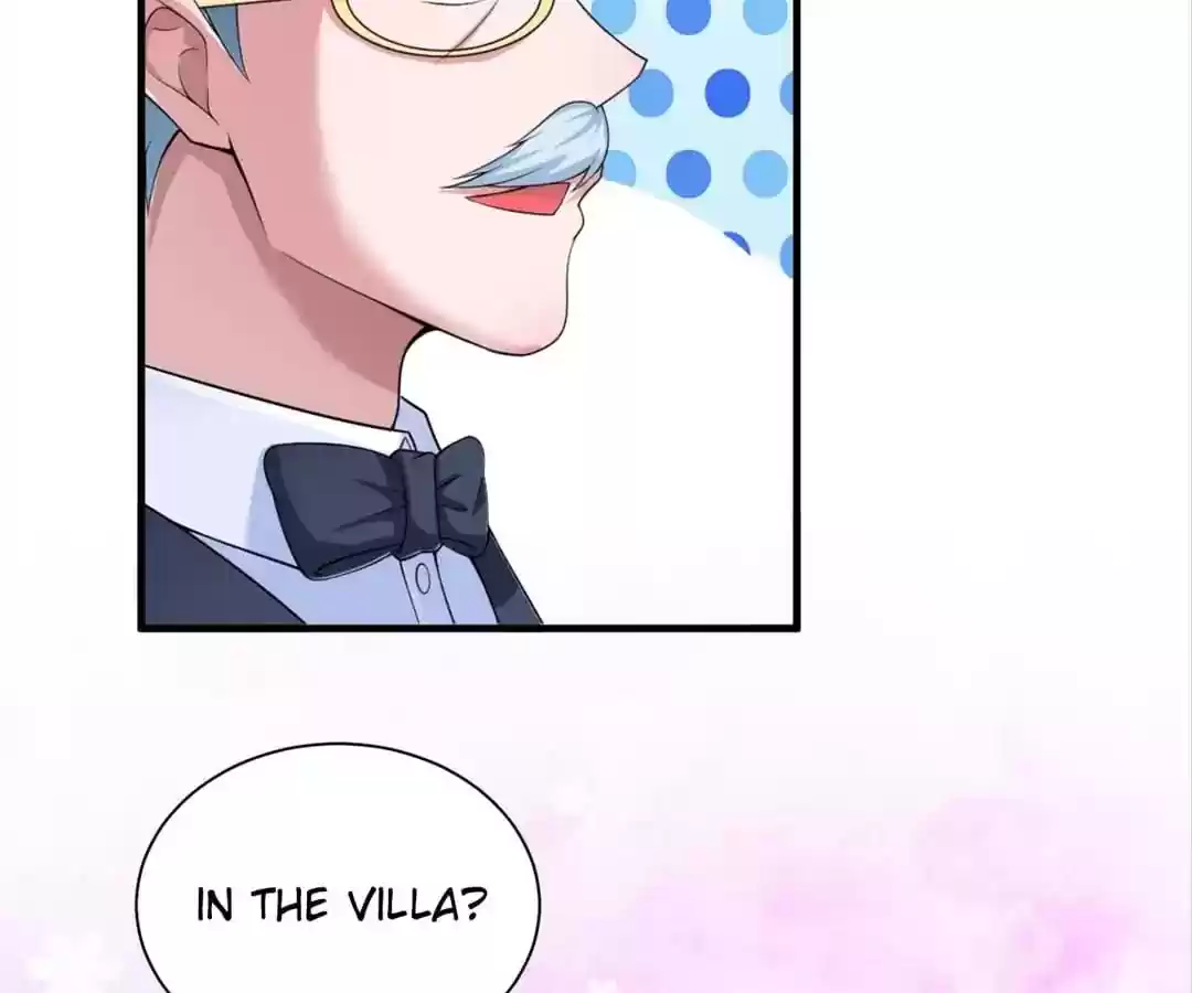 The Substitute Bride Chapter 112