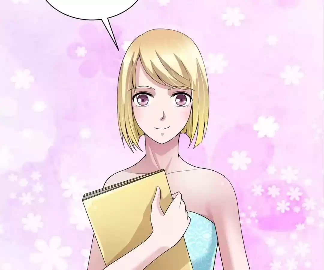 The Substitute Bride Chapter 112