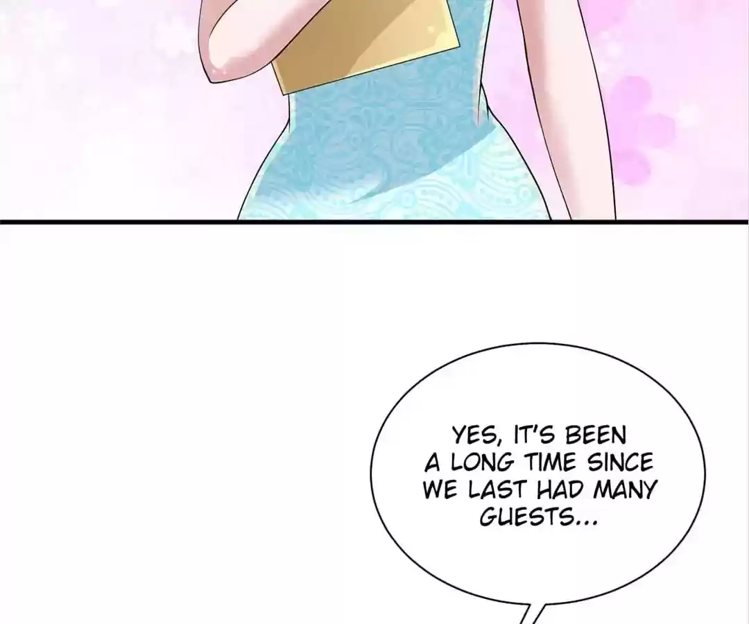 The Substitute Bride Chapter 112