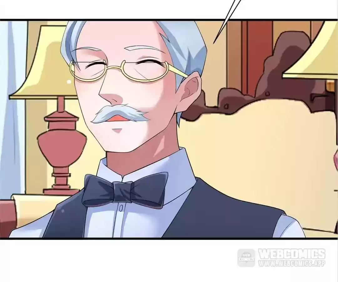 The Substitute Bride Chapter 112