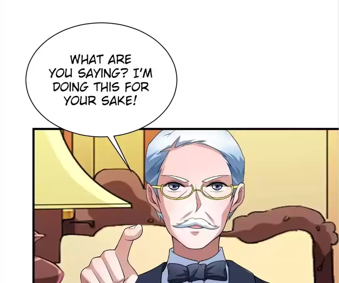 The Substitute Bride Chapter 112