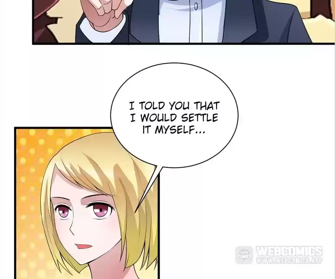 The Substitute Bride Chapter 112