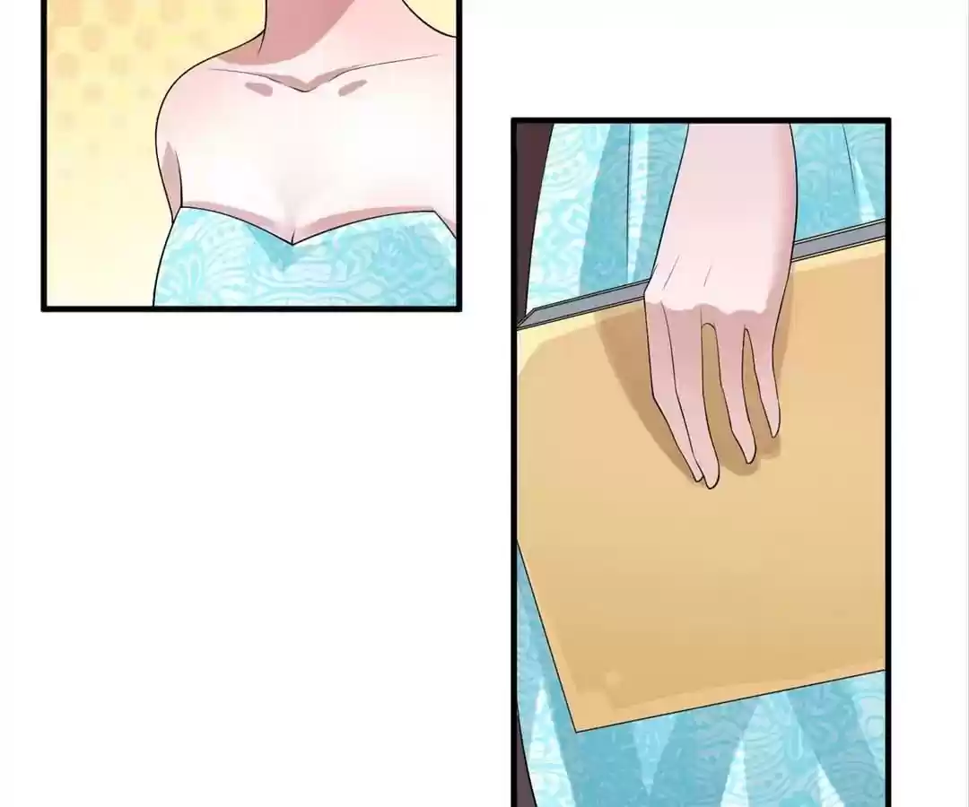 The Substitute Bride Chapter 112