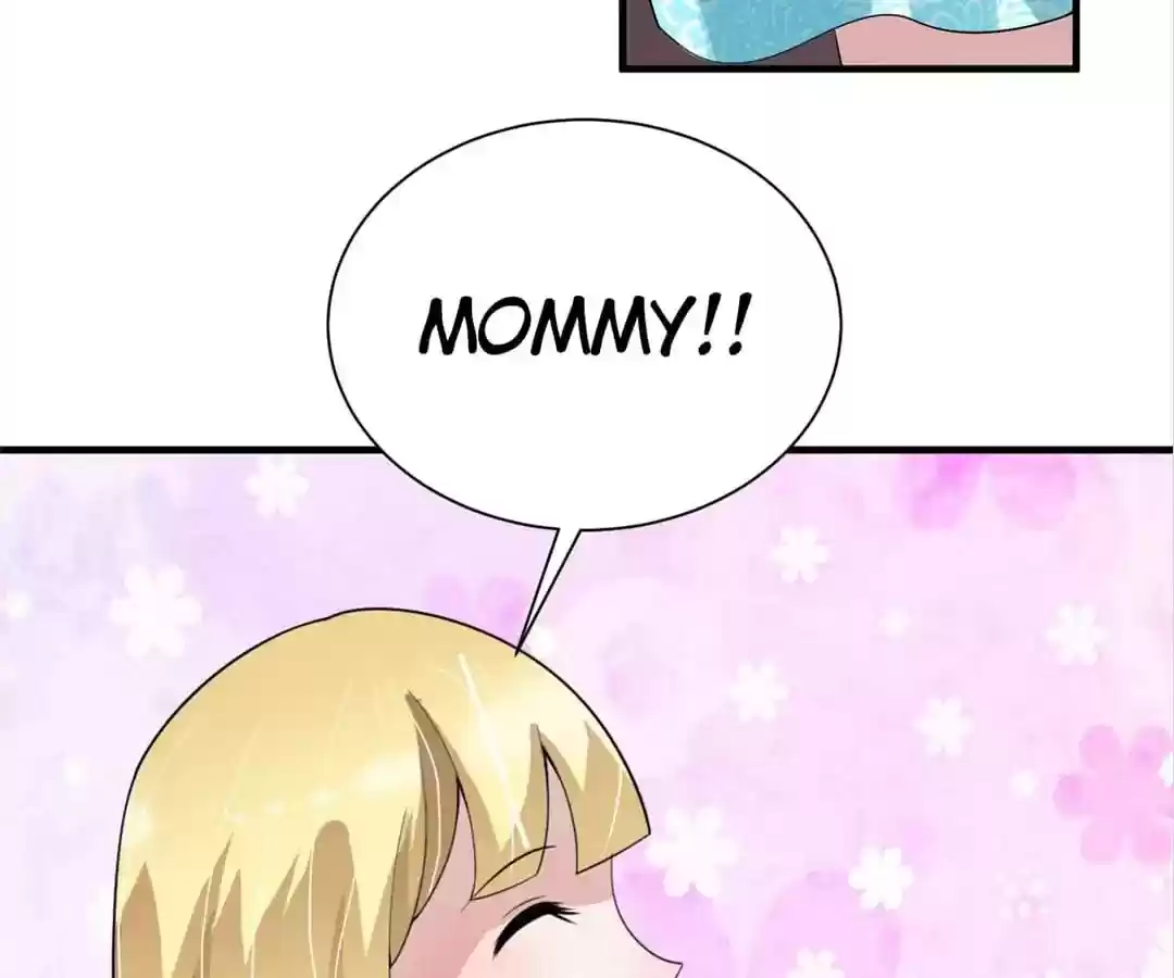 The Substitute Bride Chapter 112