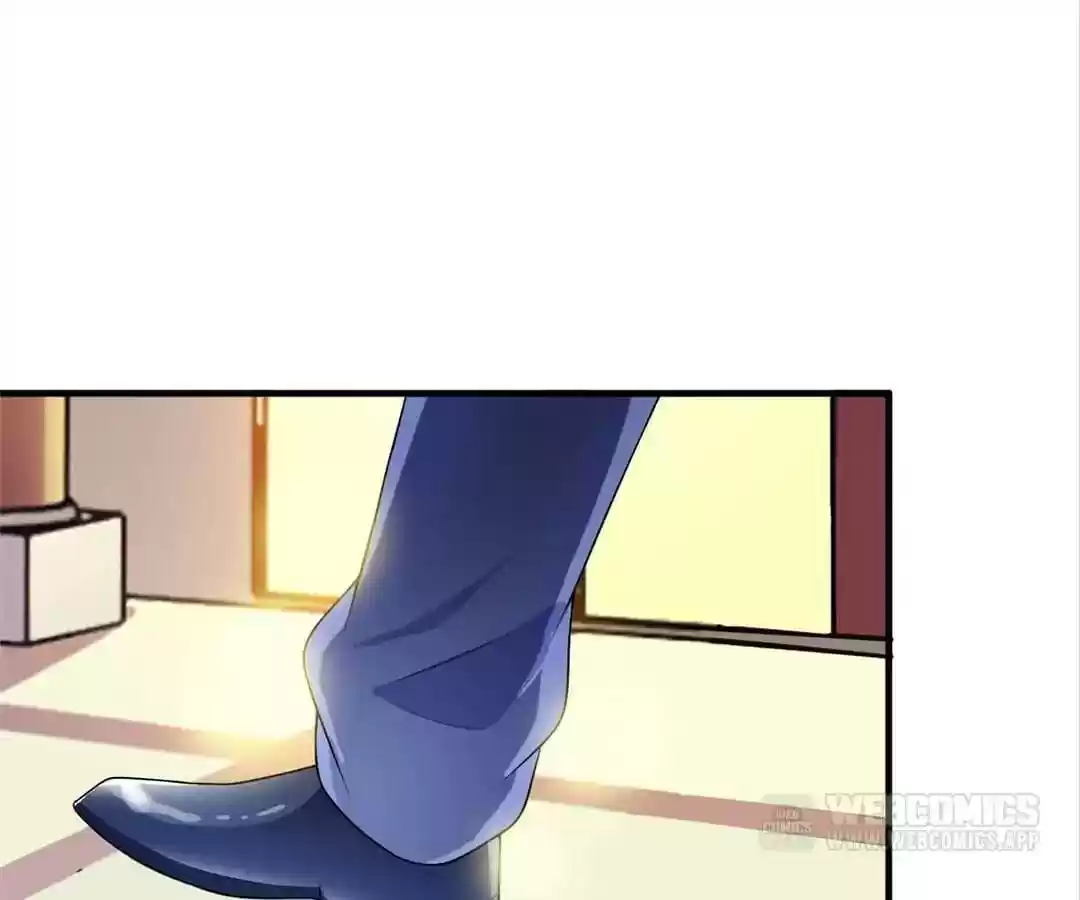 The Substitute Bride Chapter 112