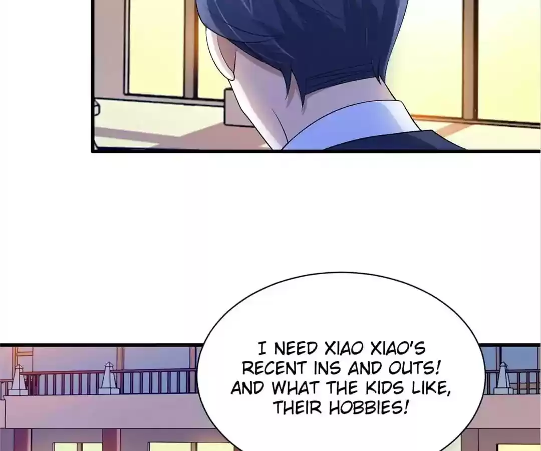 The Substitute Bride Chapter 112