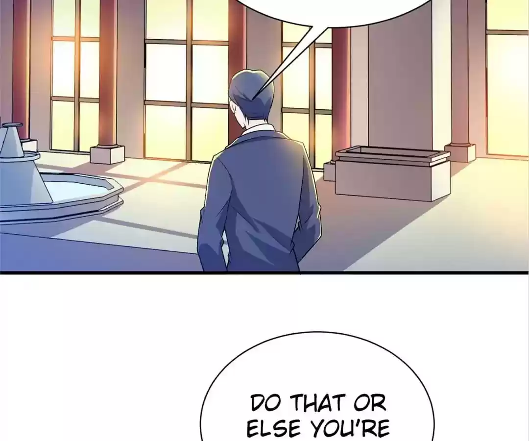 The Substitute Bride Chapter 112