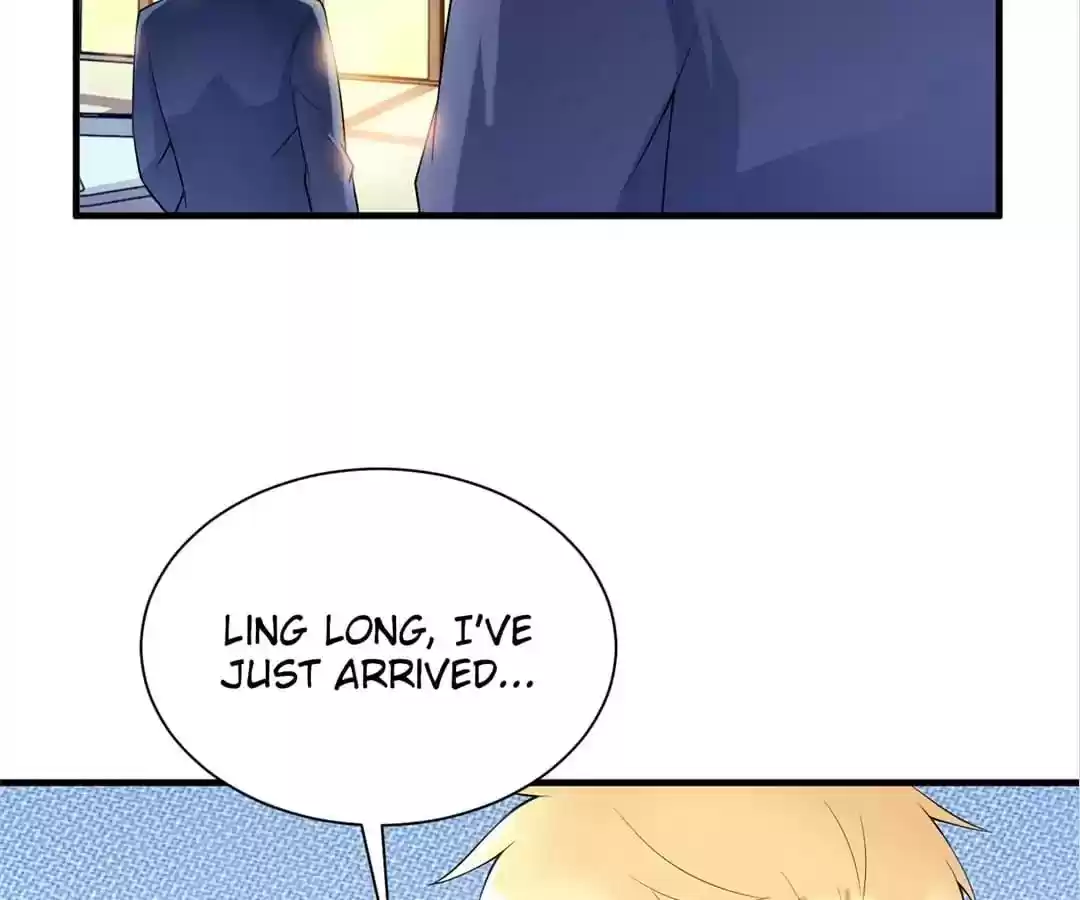 The Substitute Bride Chapter 112