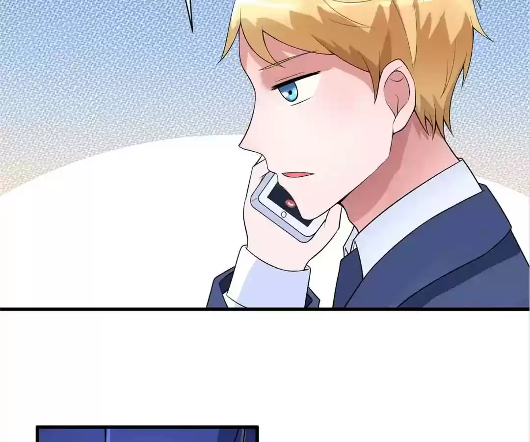 The Substitute Bride Chapter 112