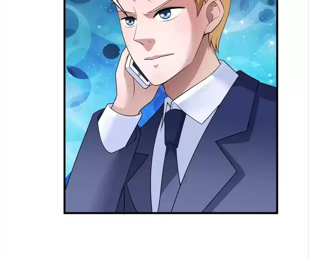 The Substitute Bride Chapter 112